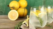 Her sabah limonlu su içmeniz için 8 sebep