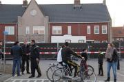 Hollanda'da 3 Türk'ün bir evde ölü bulunduğu bildirildi