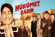 HÜKÜMET KADIN