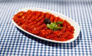 İftar menüsü: 25. gün
