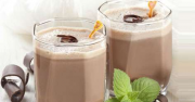 Kabızlığa karşı milkshake