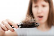 Saç dökülmesine karşı zerdali önerisi
