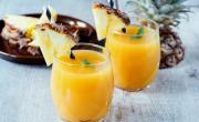 Kanserden koruyan 2 smoothie tarifi
