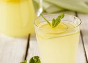 Kış hastalıklarının şifası limonatada