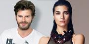 Kıvanç Tatlıtuğ'un yeni partneri Tuba Büyüküstün