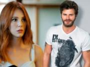 Kıvanç Tatlıtuğ yeni dizisi için Elçin Sangu'yu istedi