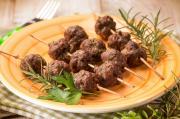 Köfte şiş