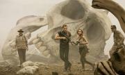 Kong: Skull Island filminden ilk fragman