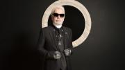 Karl Lagerfeld yaşamını yitirdi