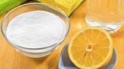 Limon ve karbonat dişinizi beyazlatmaz