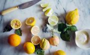 Limon ve limonlu suyun vücudunuza olan faydaları