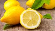 Limonun Faydaları Saymakla Bitmez
