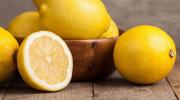 Limonun saymakla bitmeyen müthiş faydalar