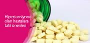Hipertansiyonu olan hastalara tatil önerileri