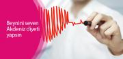 Beynini seven Akdeniz diyeti yapsın