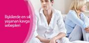İlişkilerde en sık yaşanan kavga sebepleri