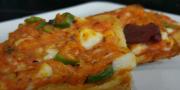 Menemenli ekmek