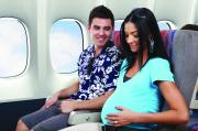 Hamileler için Seyahat ipuçları