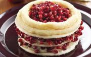 Narlı pavlova