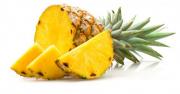 Ödemden kurtulmak için ananas yiyin