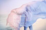 Pantone 2016'nın renklerini açıkladı
