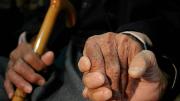 'Parkinson erkeklerde daha sık görülüyor'