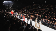 Mercedes-Benz Fashion Week İstanbul'da başladı