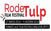 Kırmızı Lale Film Festivali 27 Mayıs’ta başlıyor
