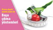 Strese dayalı yemek yeme ile başa çıkma yolları