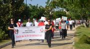Sağlıklı yaşam için ‘Hareket et’