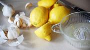 Sarımsak ve limon tansiyonu düşürür mü?