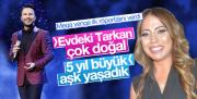 Megastar Tarkan'ın eşi Pınar Dilek'ten ilk röportaj