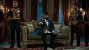 'Payitaht Abdülhamid' dizisi 24 Şubat'ta TRT1'de