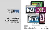'36. İstanbul Film Festivali' başlıyor