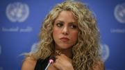 Shakira'nın 'La Bicicleta' şarkısı davalık oldu