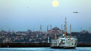 İstanbul 'İnsanlık Başkenti' seçildi
