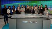 TRTWORLD şifresiz izlenecek