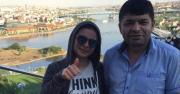Türk kızı Seyran Destek Bekliyor
