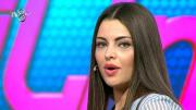 Türkiye'nin En Ünlü Gelini Sinem Şimdi Mağazada Çalışıyor