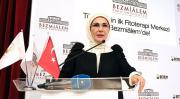 Türkiye'nin ilk fitoterapi merkezi açıldı