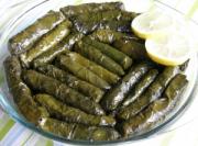 Uluslararası ödül alan zeytinyağlı diyet