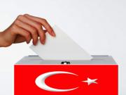 Hollanda  Türkleri  21-25  Ekim arası  sandığa gidecek