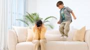 Hiperaktif çocukların ailelerine 10 öneri