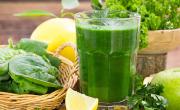 Vücudunuzu arındıracak 3 günlük sıvı detoks programı