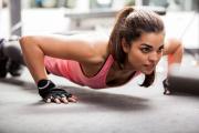 Yaza fit girmek için şimdiden hazırlıklara başlayın
