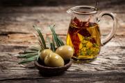 Canan Karatay: Bebeğinize zeytinyağı içirin