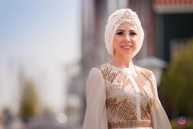 Asiye Süer'den , asi & asil türban tasarımları Asiye Süer'den , asi & asil türban tasarımları