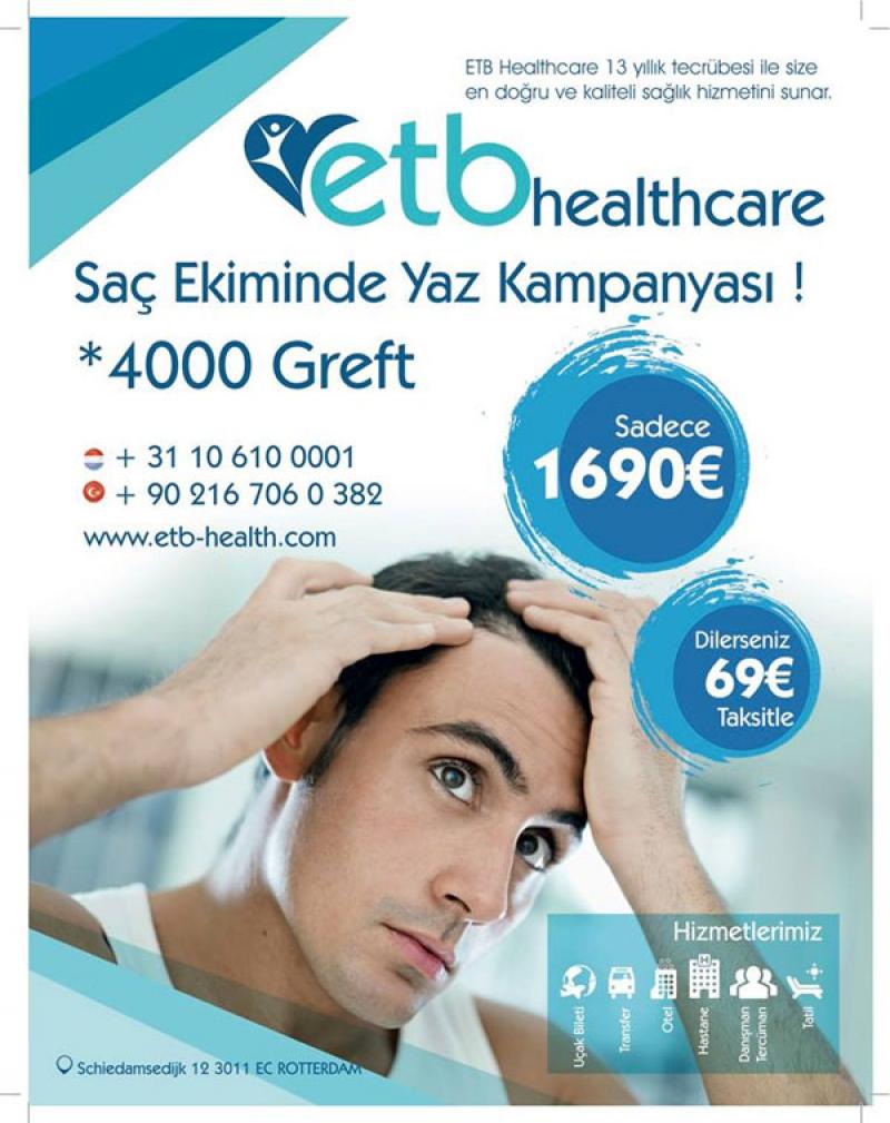 ETB Healthcare